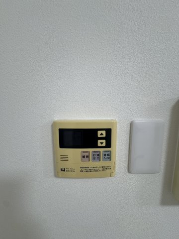 グランドメゾン須磨の設備