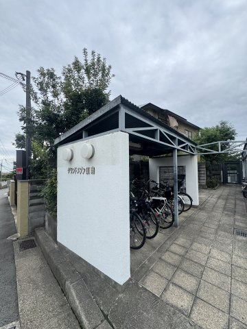 グランドメゾン須磨のその他共用部分