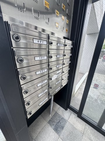 グランドメゾン須磨のその他共用部分