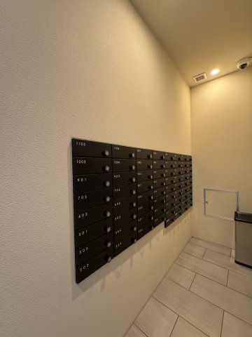 セレニテ神戸ミラクシュッドのその他共用部分