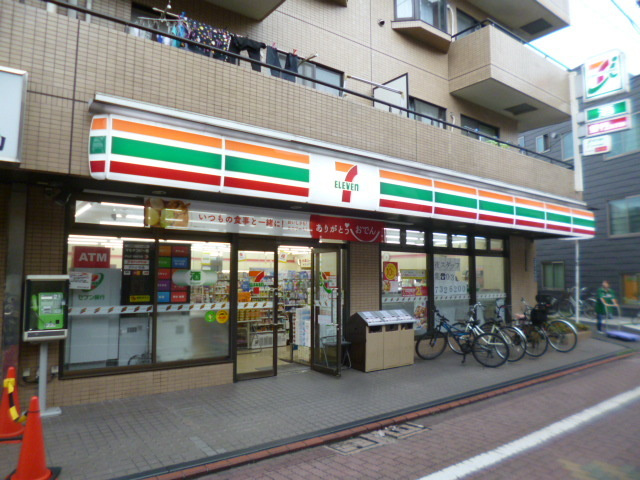ＭＡＩＳＯＮ　ＭＡＳＡ（メゾンマサ）のその他|セブンイレブン七辻店
