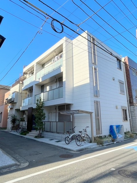 ＭＡＩＳＯＮ　ＭＡＳＡ（メゾンマサ）の外観|耐震耐火旭化成ヘーベルメゾン