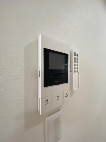 フジパレス御崎公園Ⅱ番館のセキュリティ