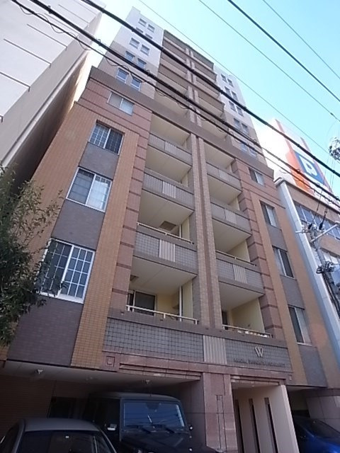 ワコーレ三宮ランドマークシティ