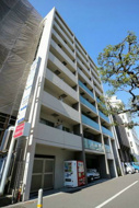 Risingplace大森の画像