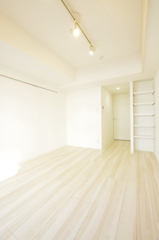 【寝室】ブライズ西馬込 