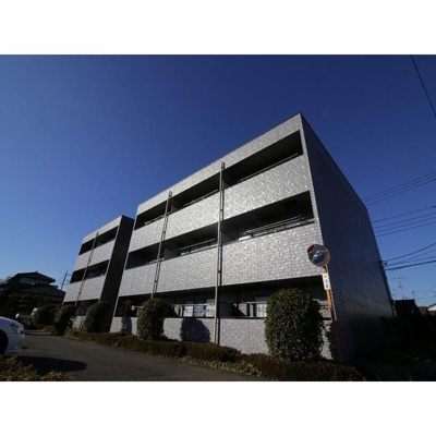 【外観】 | アムール古里