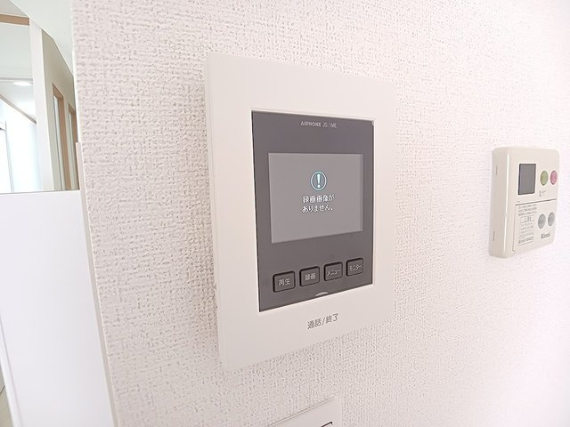 サニーセレノＤの設備