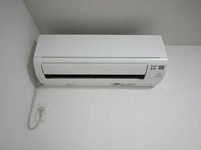 狛江市猪方２丁目のアパートの設備