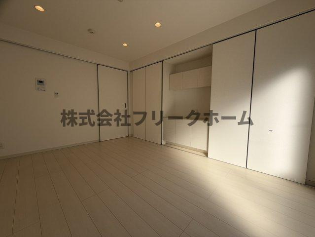リブリ・La Paisible（ラペジブル）のバルコニー