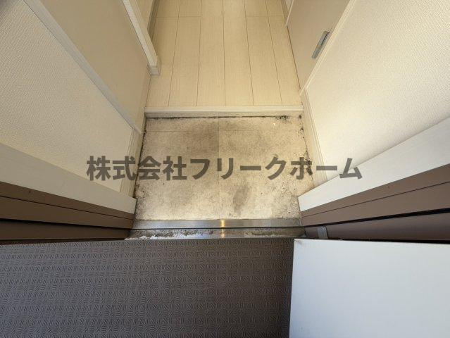 リブリ・La Paisible（ラペジブル）の設備