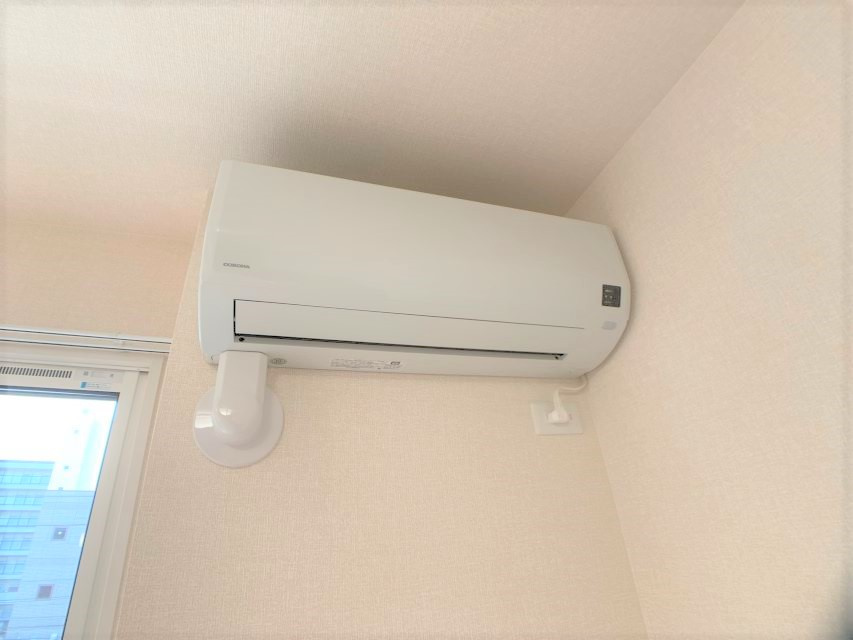 D-room住吉Aの設備