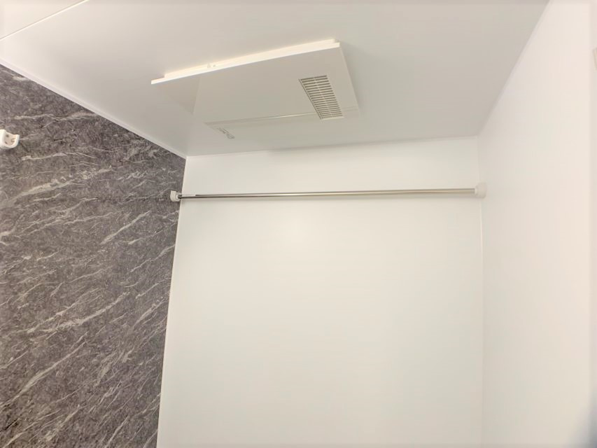 D-room住吉Aの設備