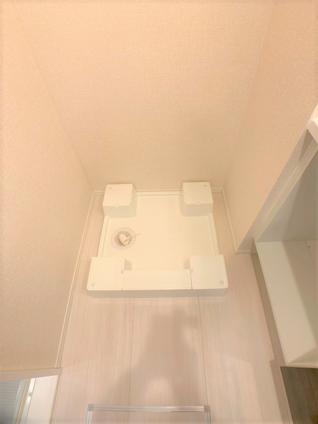 D-room住吉Aの設備