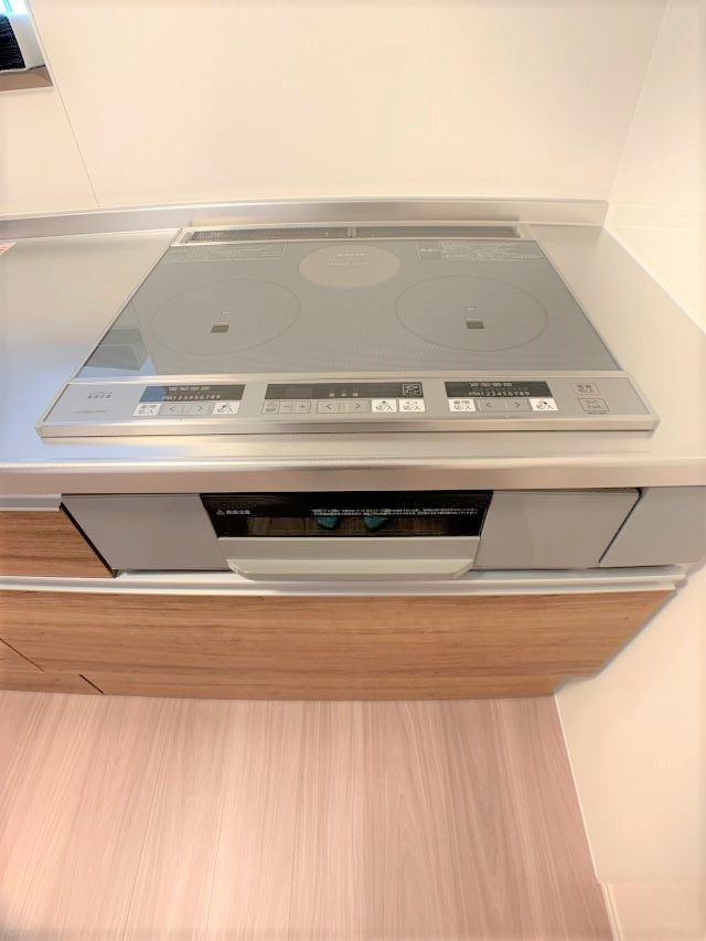 D-room住吉Aの設備
