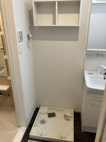 稲城市矢野口のアパートの設備