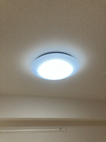 稲城市矢野口のアパートの設備