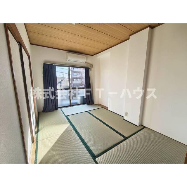 中川マンションのその他
