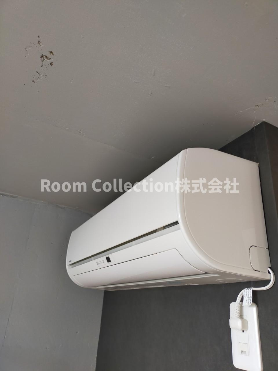 ＣＯＣＯＦＬＡＴ下北沢の設備