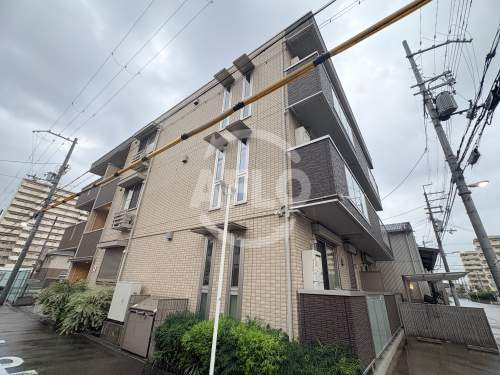 クラッセ長居
