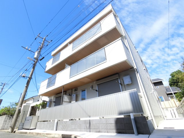 D-ROOM汐見丘α