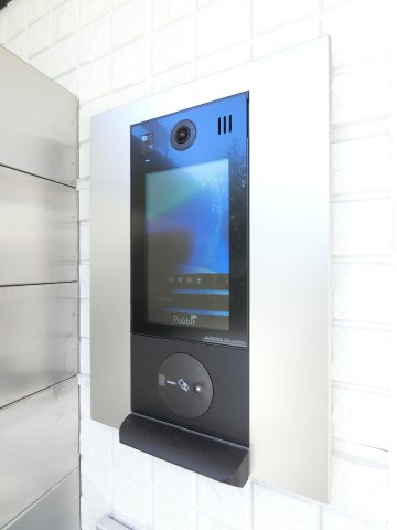 D-ROOM汐見丘αのその他共用部分