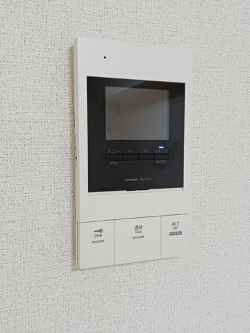 グラツィオーソの設備