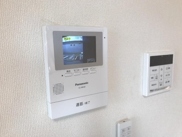 Feluca（フェルカ）のセキュリティ
