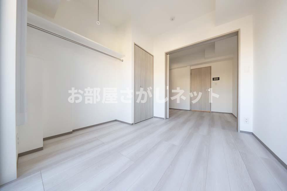アーバンパーク志村坂上【おとり物件なし】#学生・社会人にオススメ！初期費用分割払いOK！の洋室