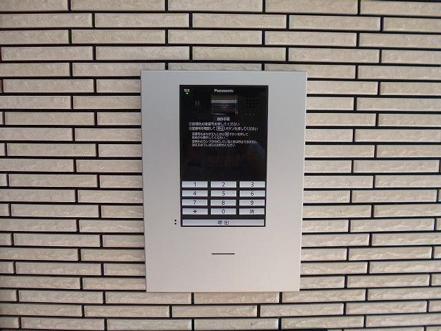 DWELL 結　ドゥウェルムスブの設備