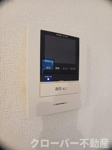 ＥＩＧＨＴ土器東　Ａのセキュリティ
