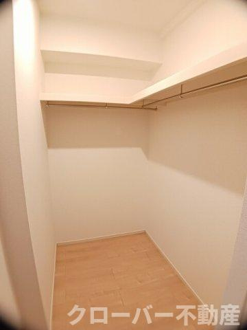 ＥＩＧＨＴ土器東　Ａの収納