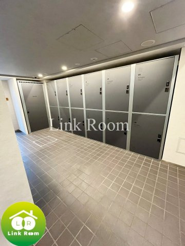 リビオメゾン東陽町Hutteのその他