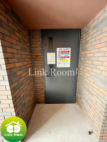 リビオメゾン東陽町Hutteのその他