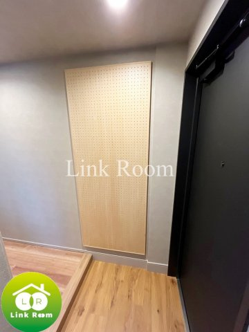 リビオメゾン東陽町Hutteのその他