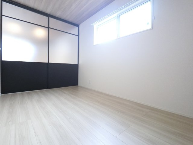 D-ROOM汐見丘αの内装