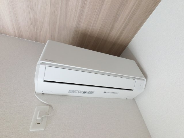 D-ROOM汐見丘αの設備