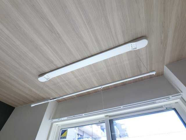D-ROOM汐見丘αの設備