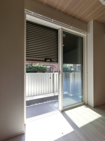 D-ROOM汐見丘αの設備