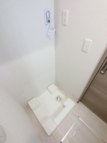 D-ROOM汐見丘αの設備