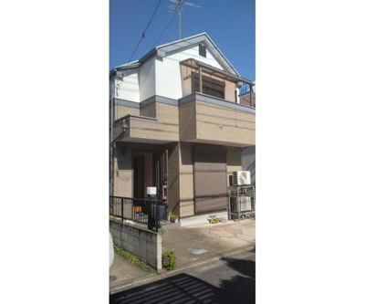 【その他】 | 世田谷区桜上水３丁目戸建