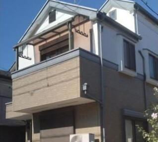 【バルコニー】 | 世田谷区桜上水３丁目戸建