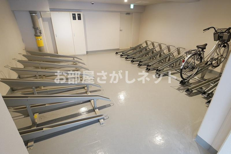 マキシヴ高島平【おとり物件なし】#学生・社会人にオススメ！初期費用分割払いOK！のその他共用部分