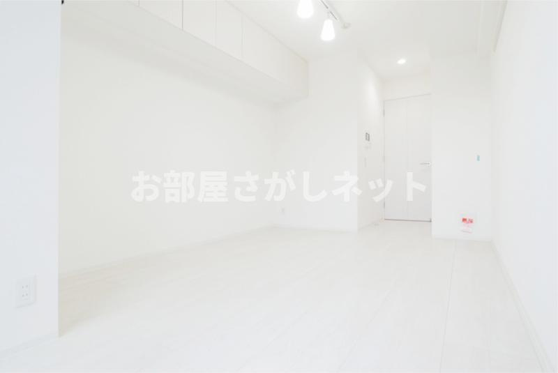マキシヴ高島平【おとり物件なし】#学生・社会人にオススメ！初期費用分割払いOK！の洋室