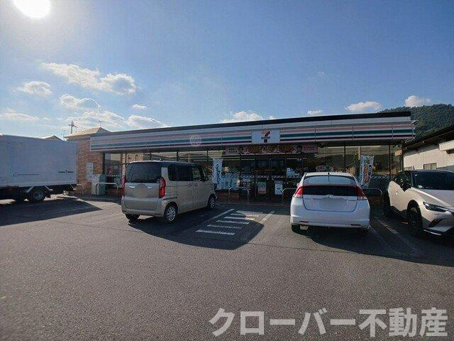 ヴァルトブリーゼ　Ａの周辺|セブンイレブン高松鬼無店さんまで1200m