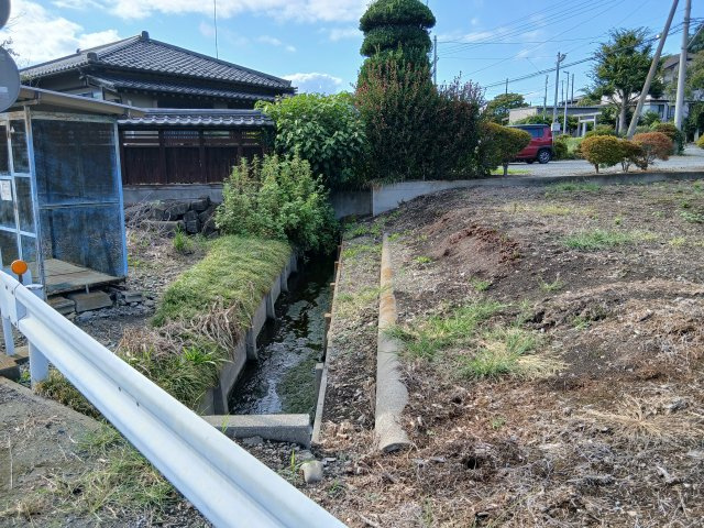 東松山市上野本字今藤　土地153坪のその他