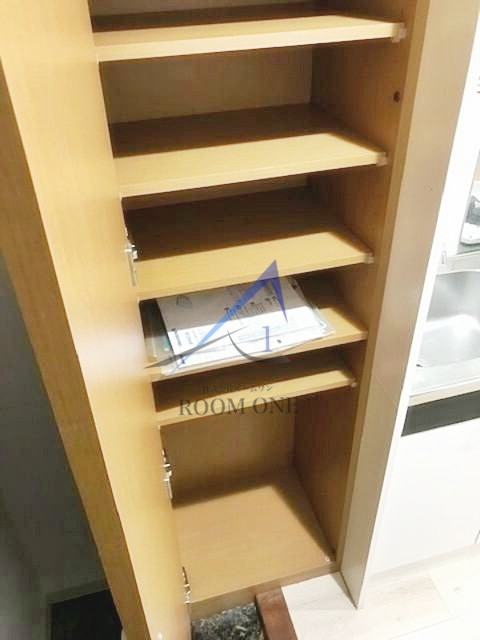 カルナ市谷薬王寺のその他