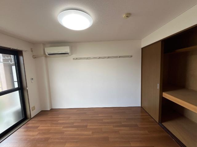 サンヒルズの内装|室内