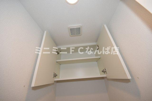 セレニテ難波グランデノール