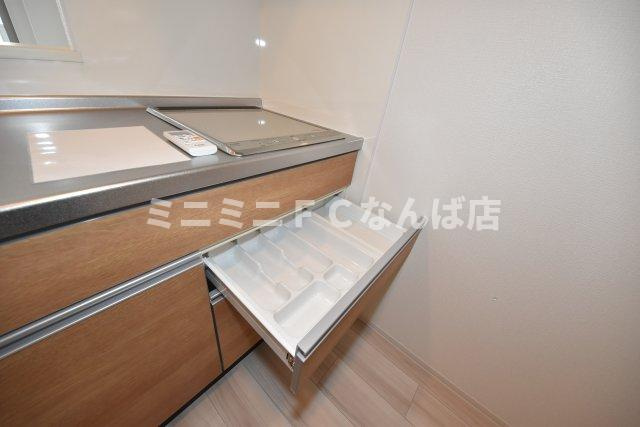 セレニテ難波グランデノール